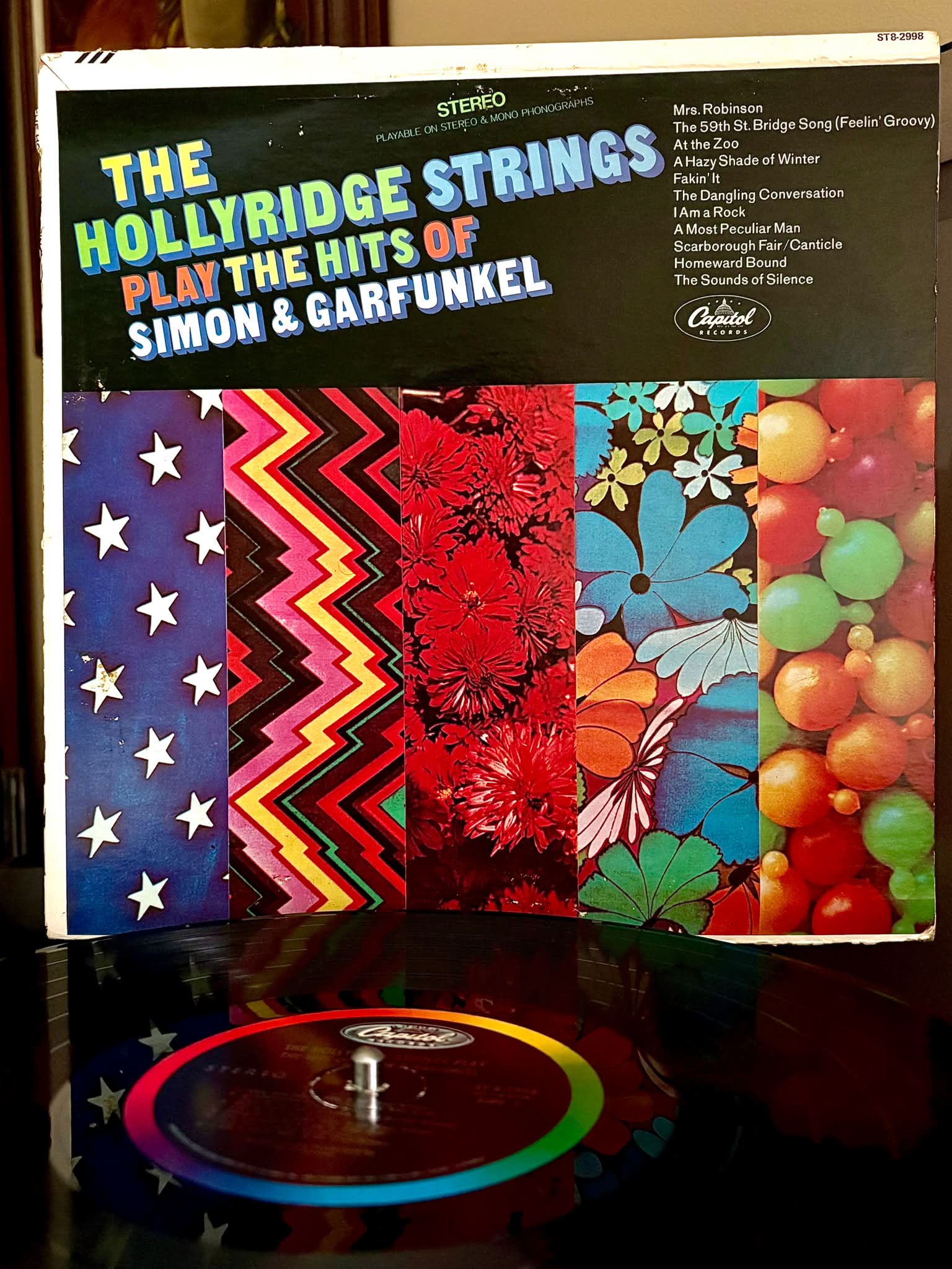 Hollyridge Strings compilation album