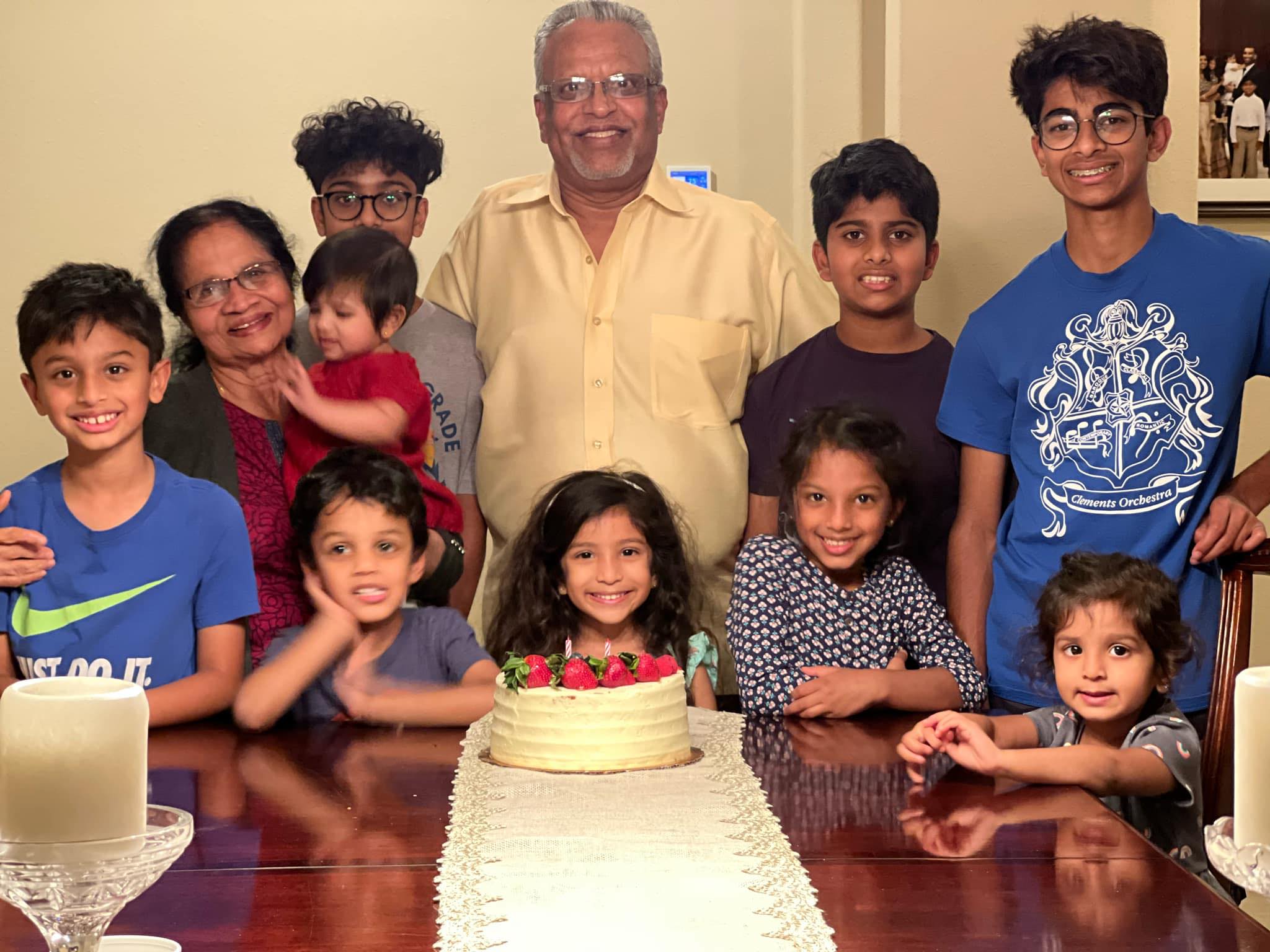 Mathai Ninan