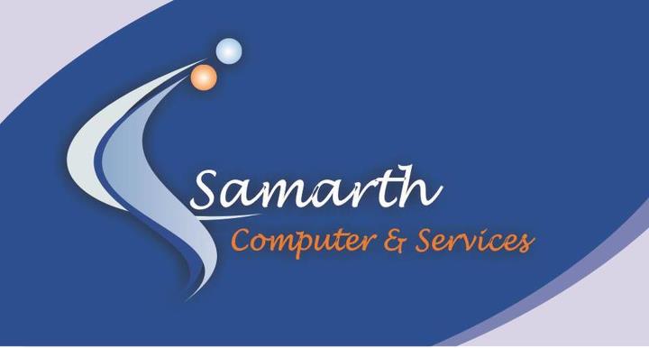 Samarth Computers & Services | Pune