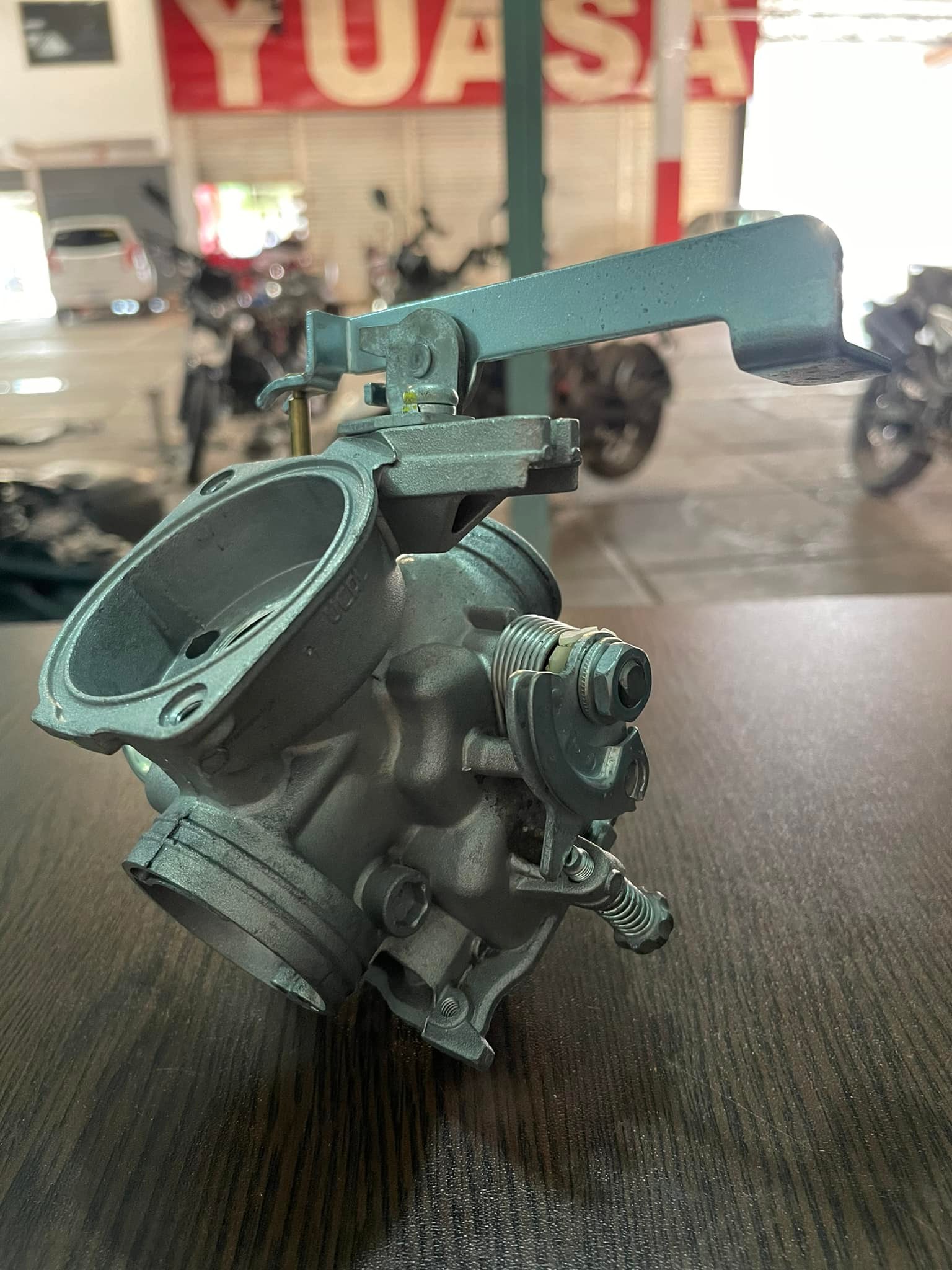 MotoRacer SCZ | Santa Cruz de la Sierra