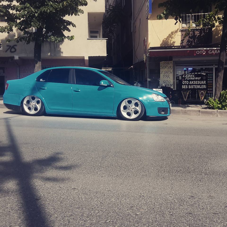 Label Tuning | Istanbul