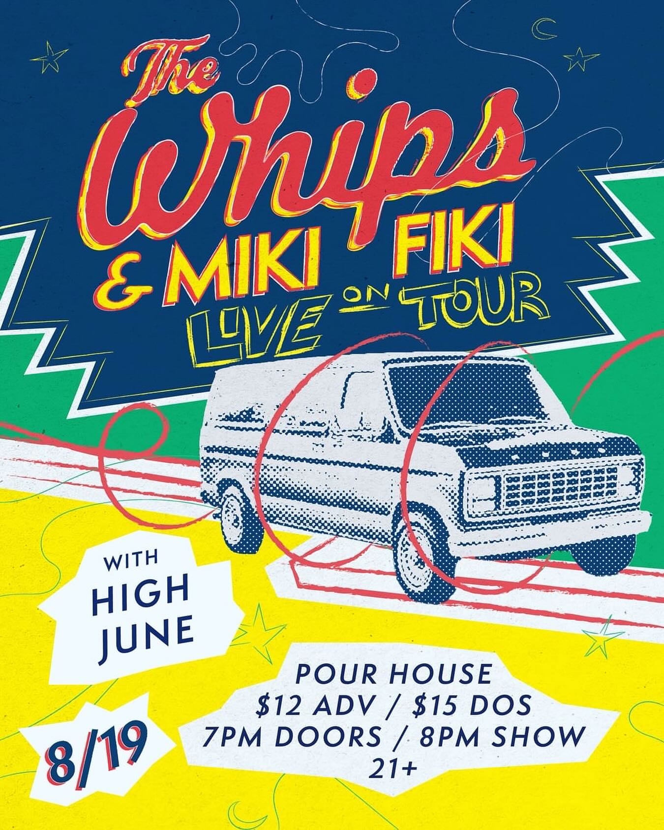 High June Official