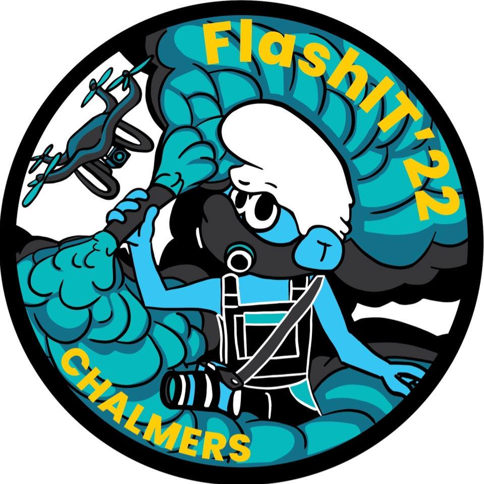 FlashIT