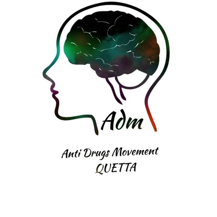 Anti Drugs Movement.QUETTA