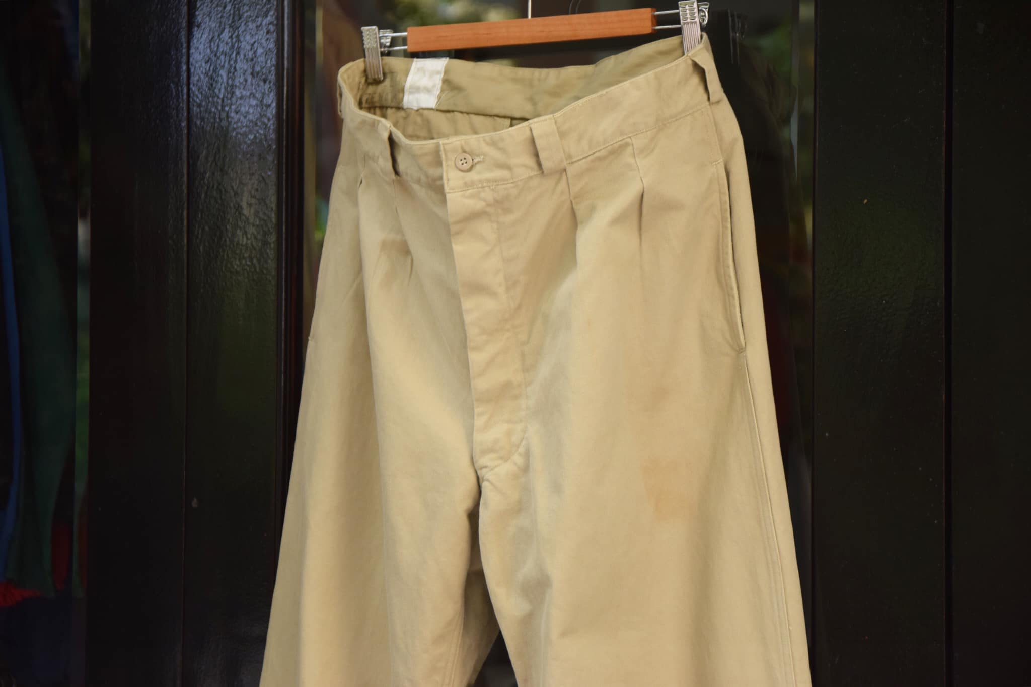 HOWL vintage - ▽50-60