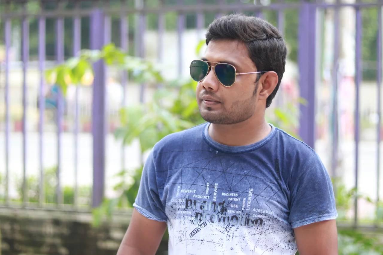 MD SOBUJ