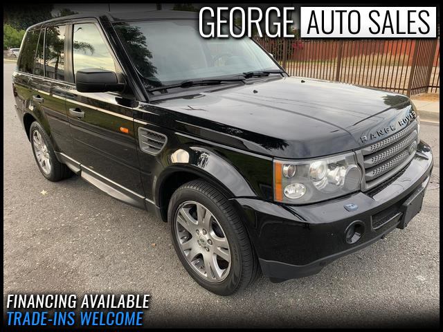 George auto sales | Ontario CA
