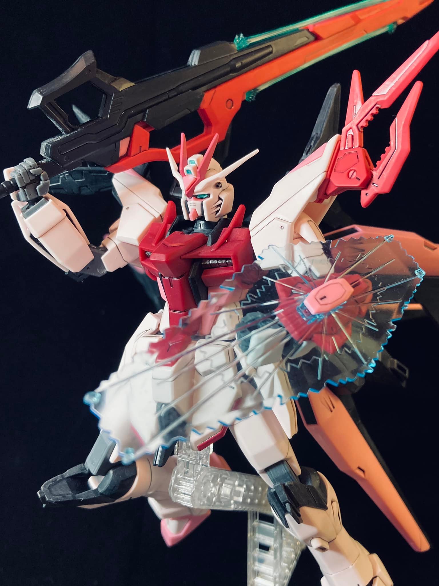 Gunpla Showcase