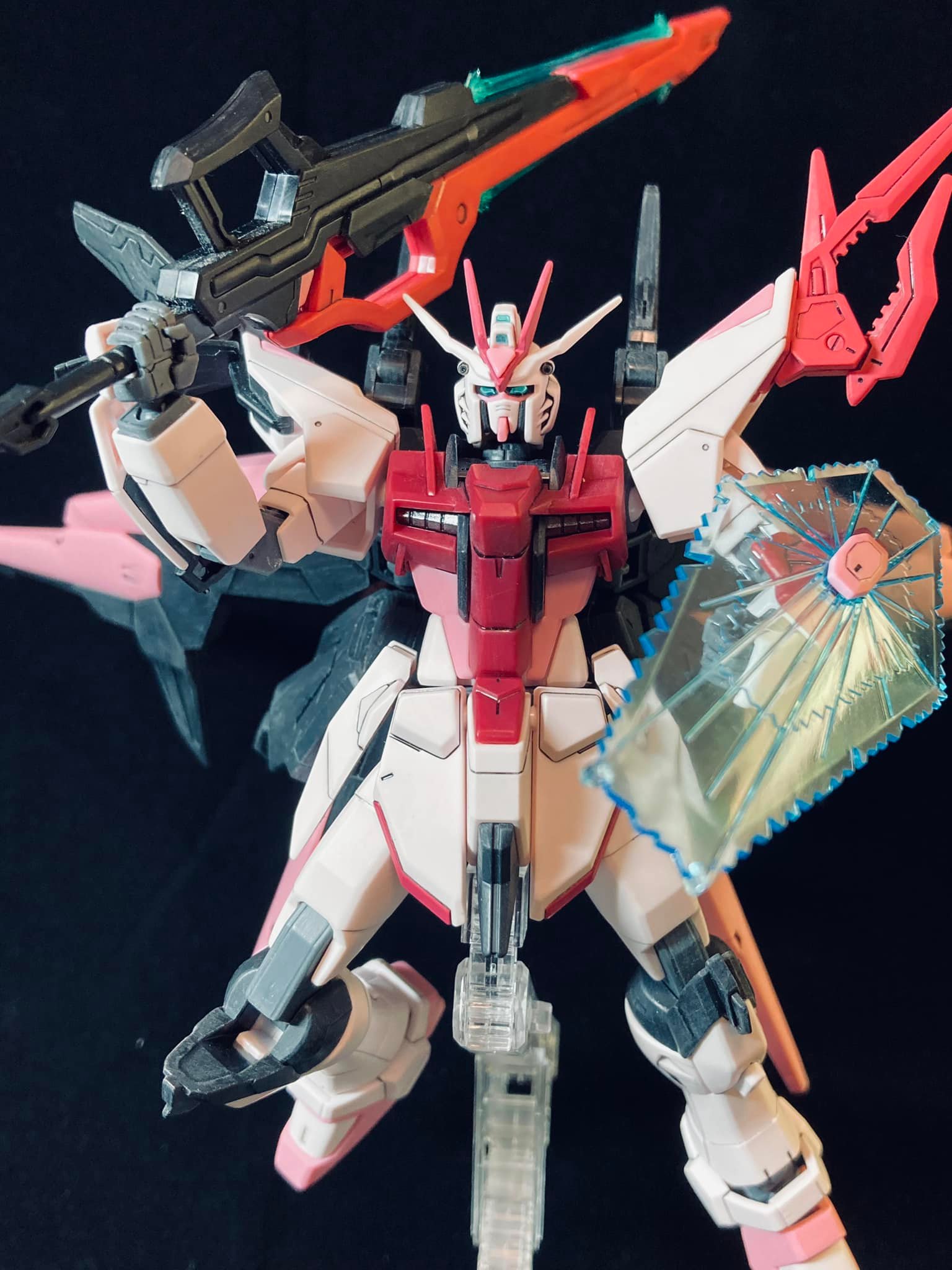 Gunpla Showcase