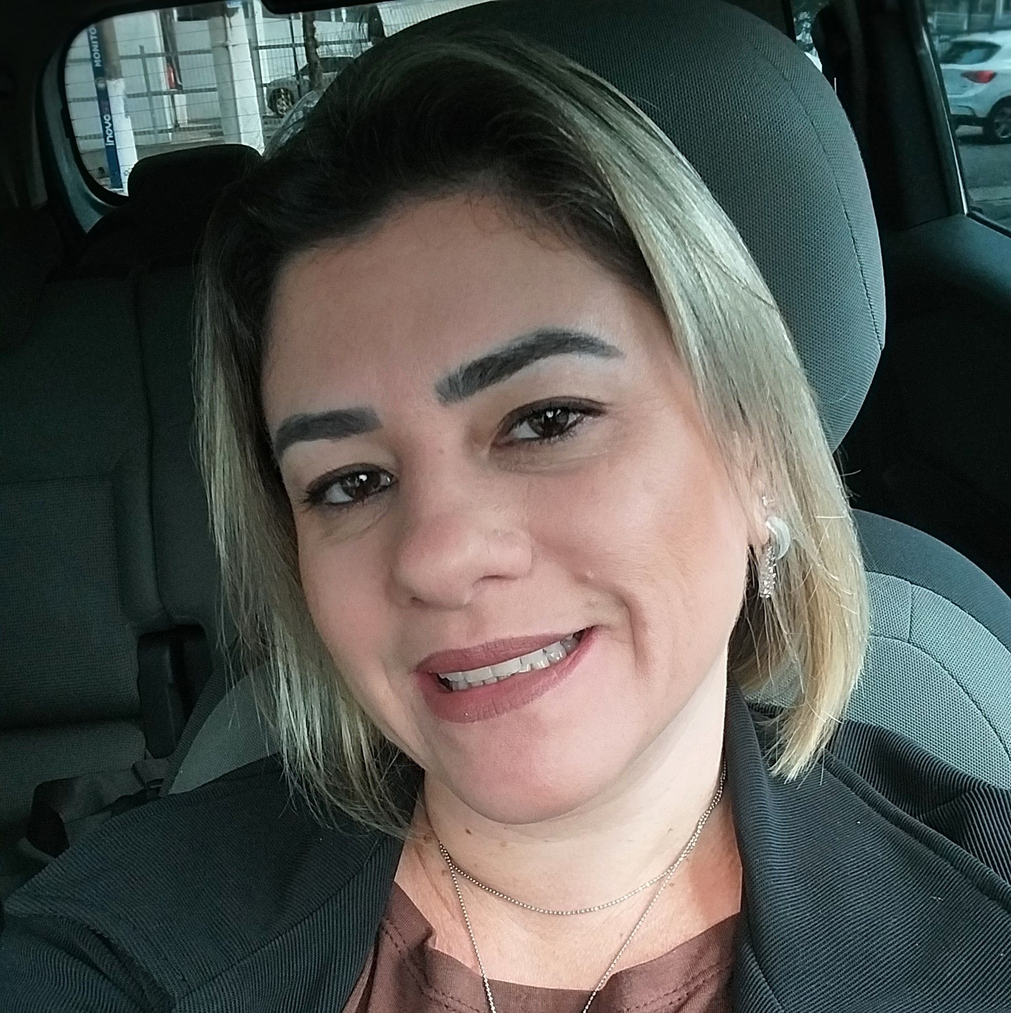 Pois é meu amor, meu sonho era... - Viviani Pasquini | Facebook