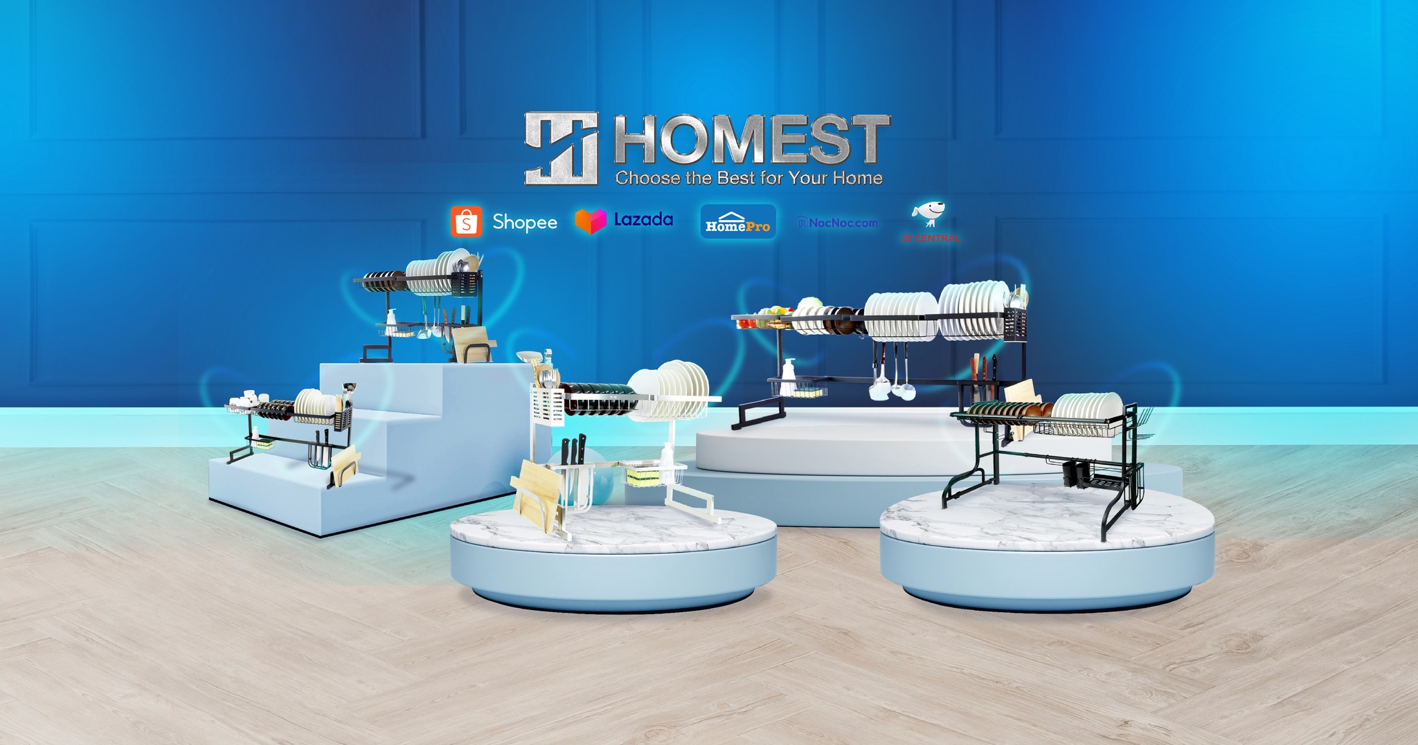 The Homest