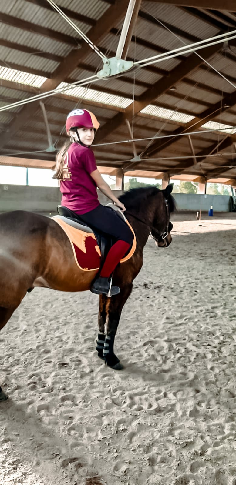 Pony E Pony E Mounted Games Circolo Ippico Gran Pilu