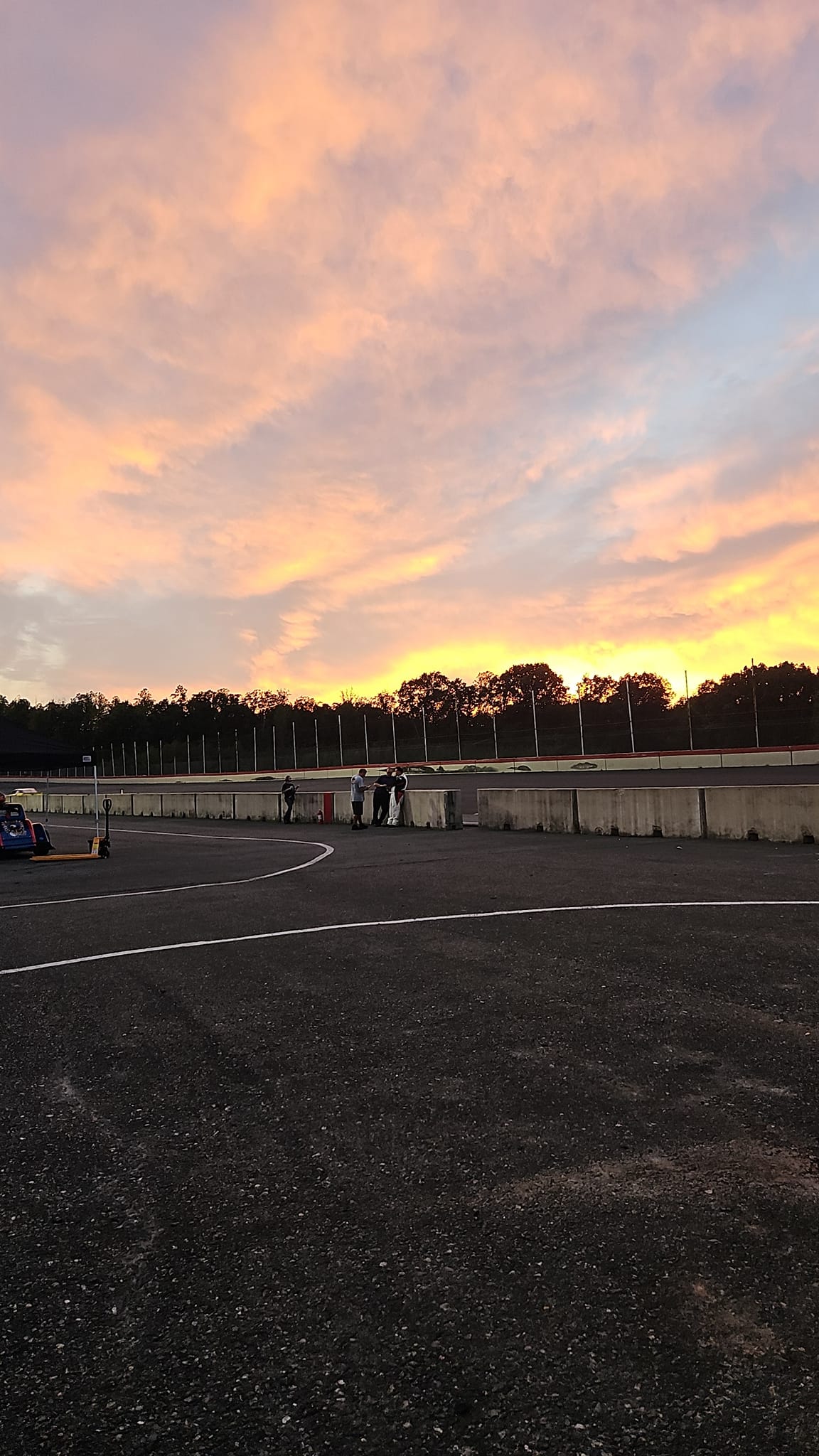 Addyson King Racing