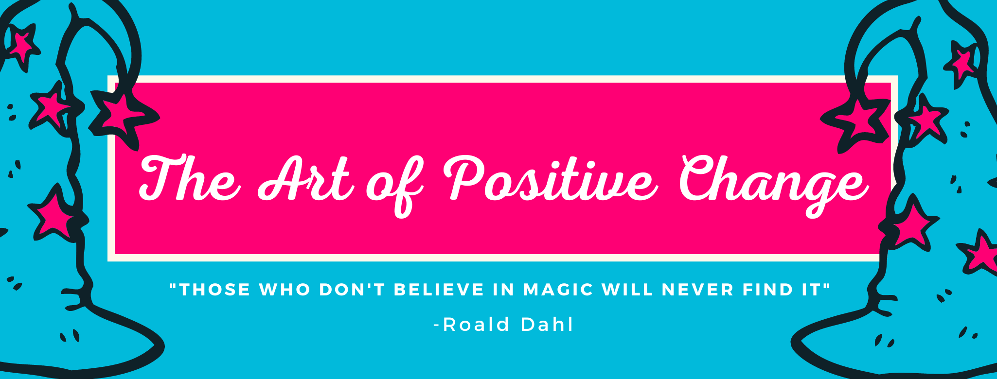 Siobhain Danaher - The Art Of Positive Change