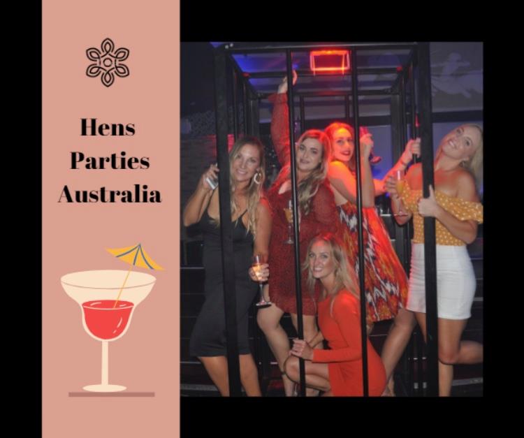 hens-parties-australia