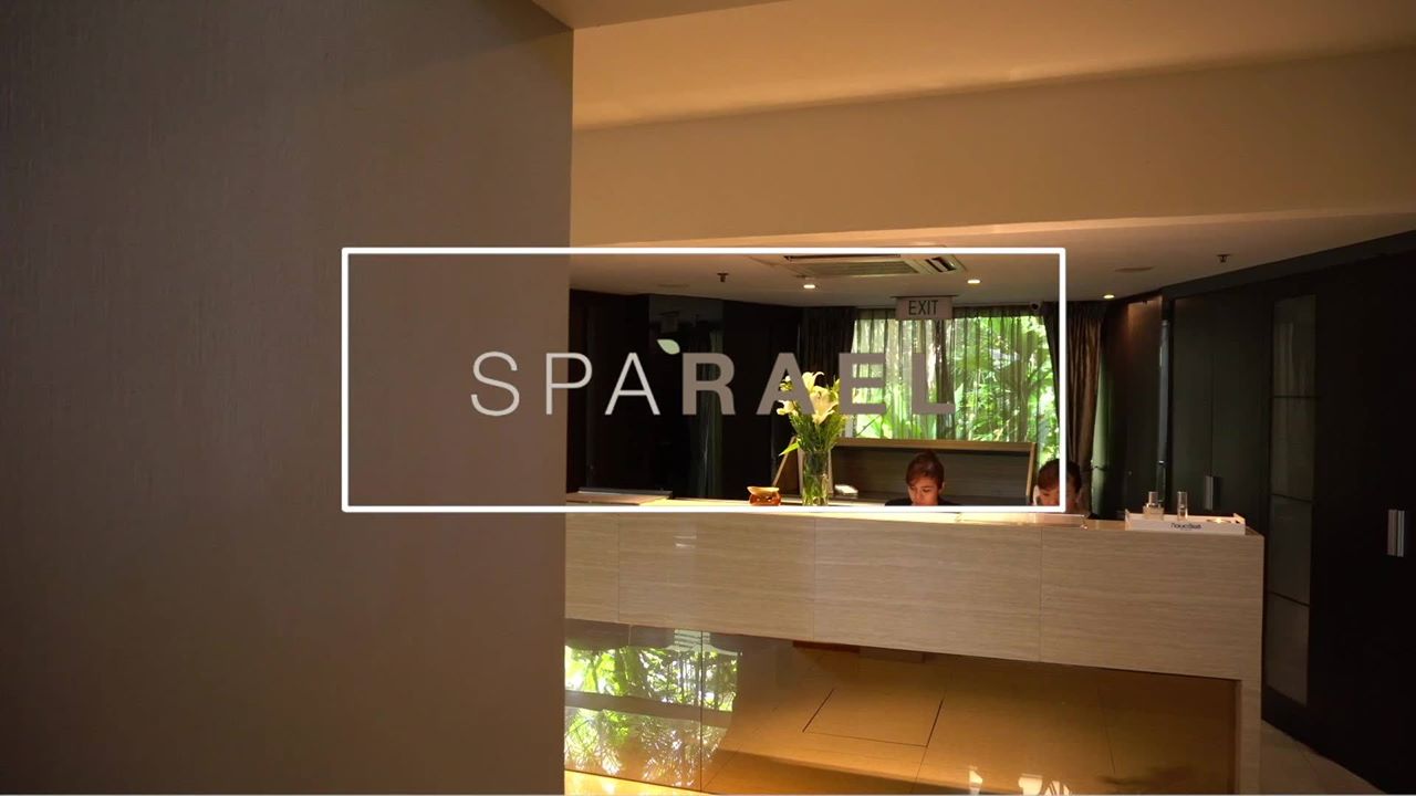 Spa Rael | Singapore Singapore