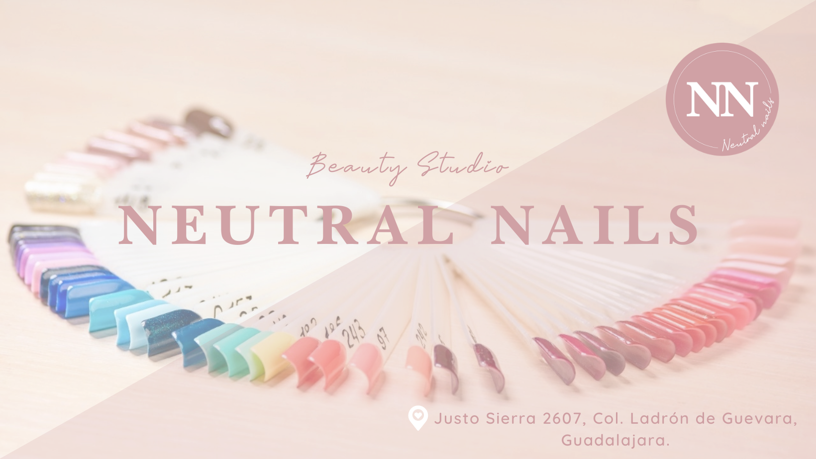nailsneutral | Guadalajara