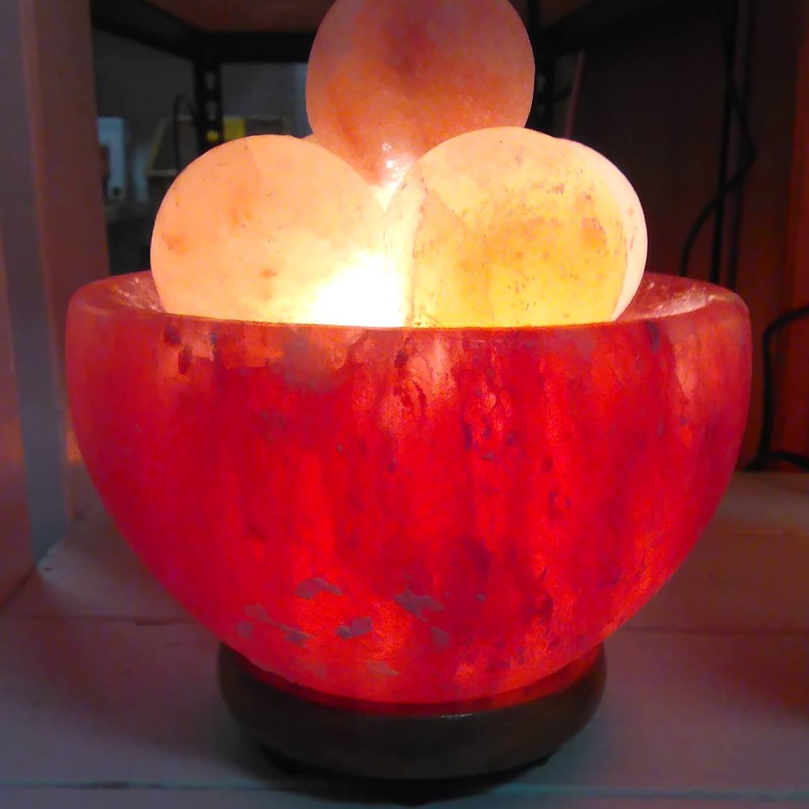 Salt Lamp Emporium
