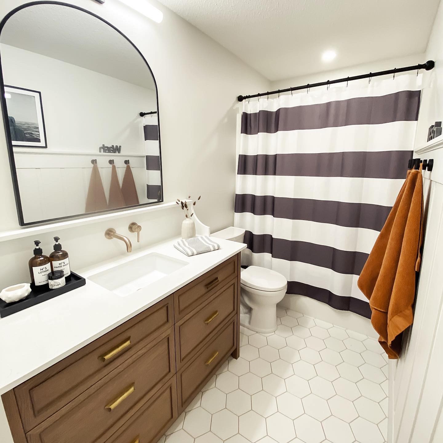 (Swipe right for the before) I... - House Envy Interiors