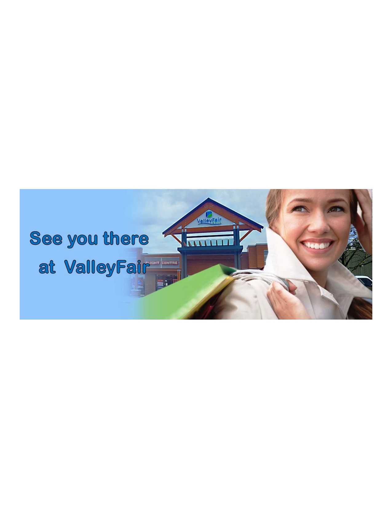 VALLEYFAIR MALL | Maple Ridge BC