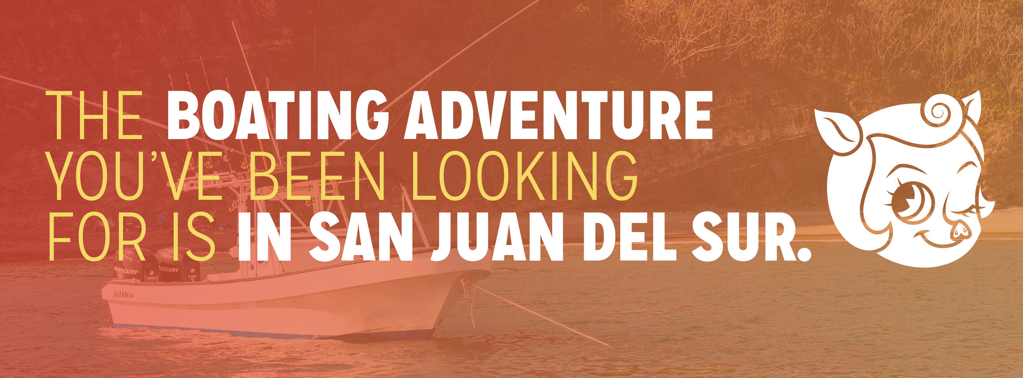 Hog Tide Fishing and Ocean Excursions | San Juan del Sur