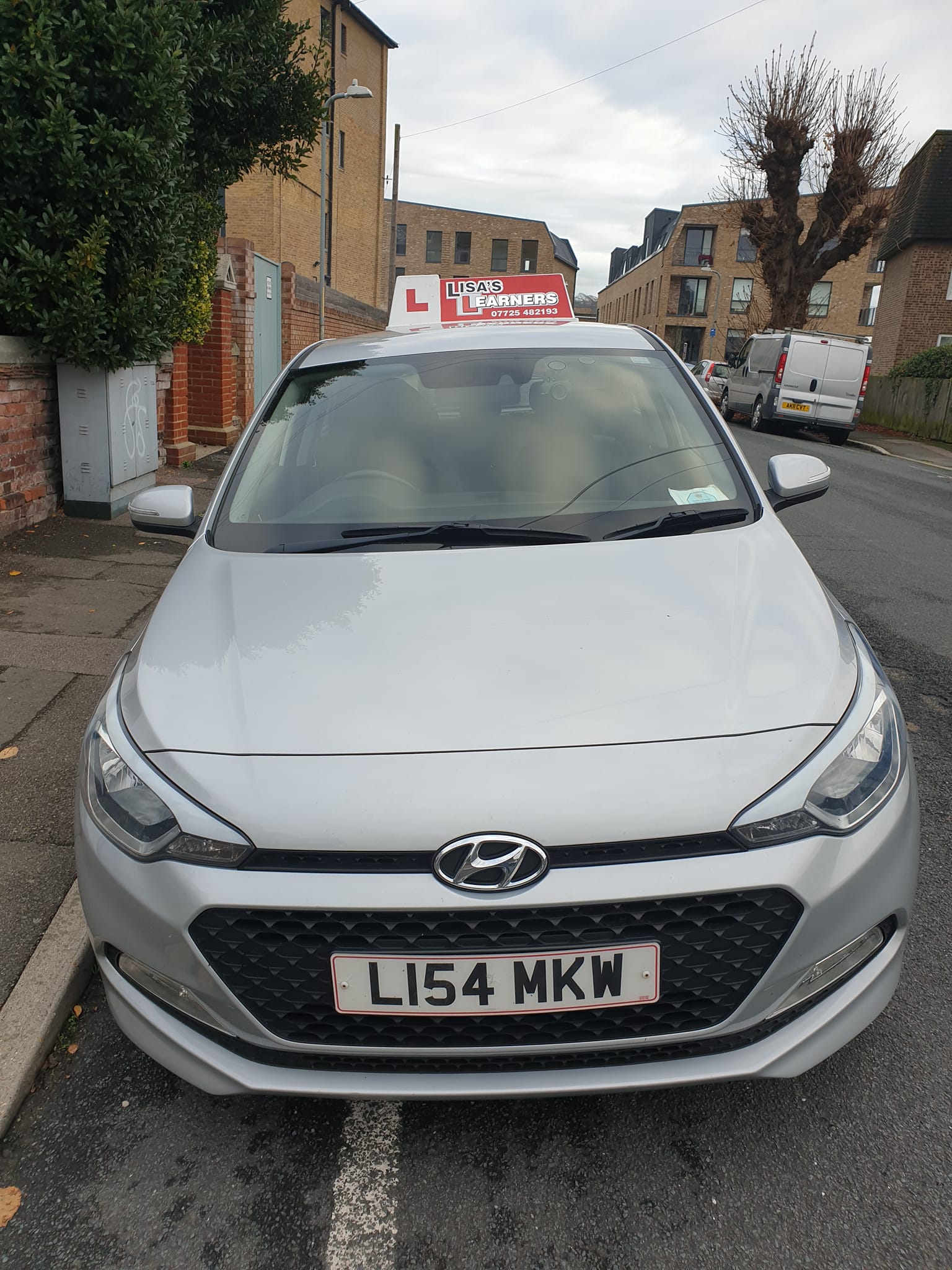 Congratulations to Sam, for passing his driving test today with only 2 ...