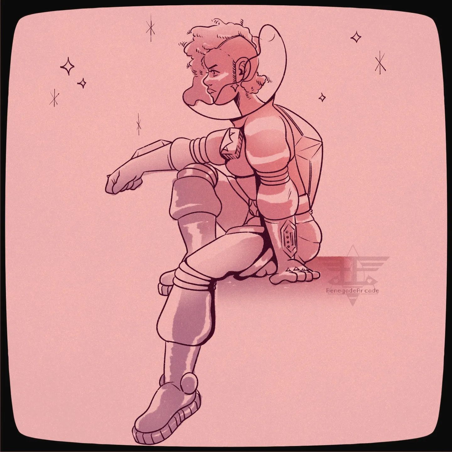 RenegadeArcade