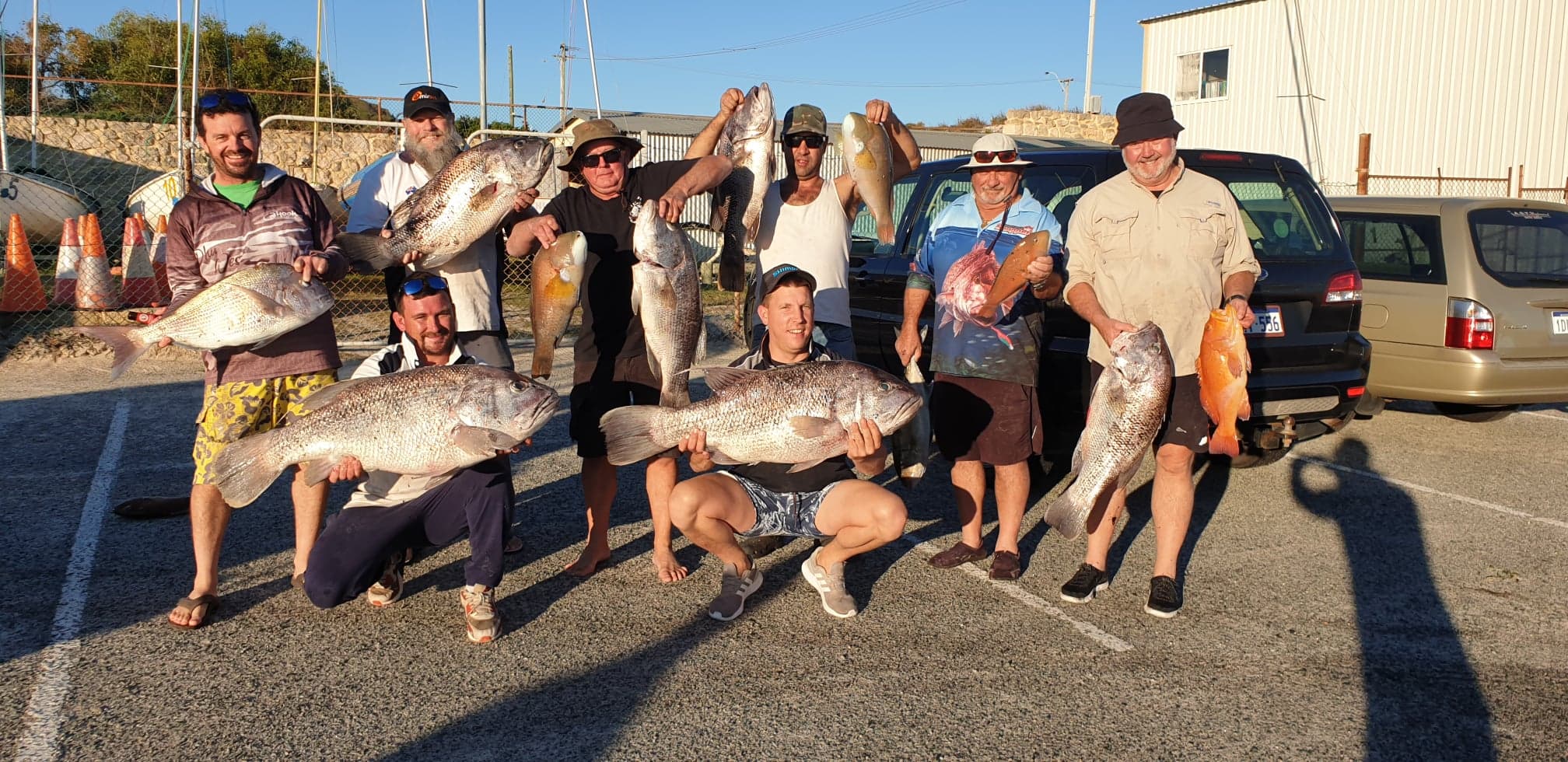 Compleat... - Compleat Angler and Camping World Rockingham