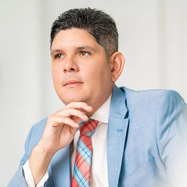 Rocky Zapata