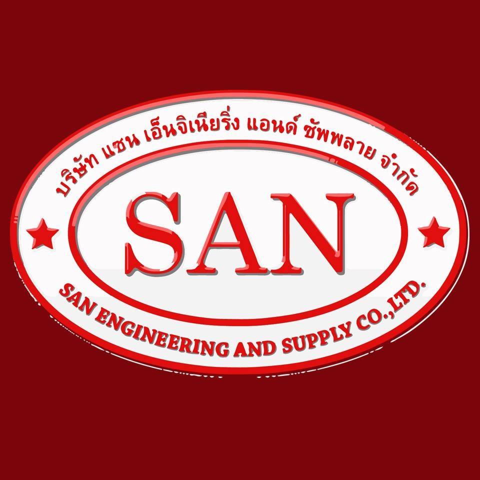 SAN Engineering and Supply