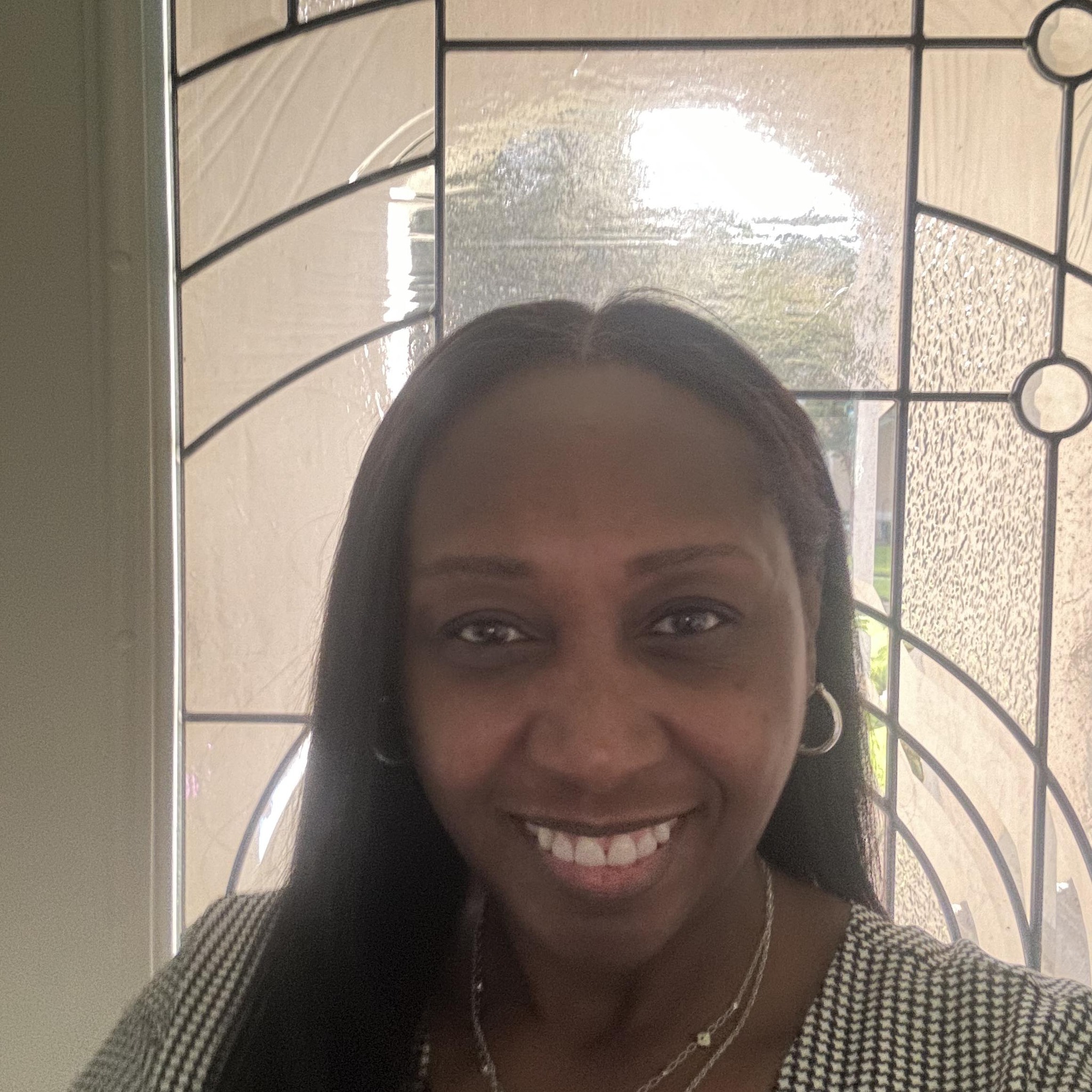 Christal Hill