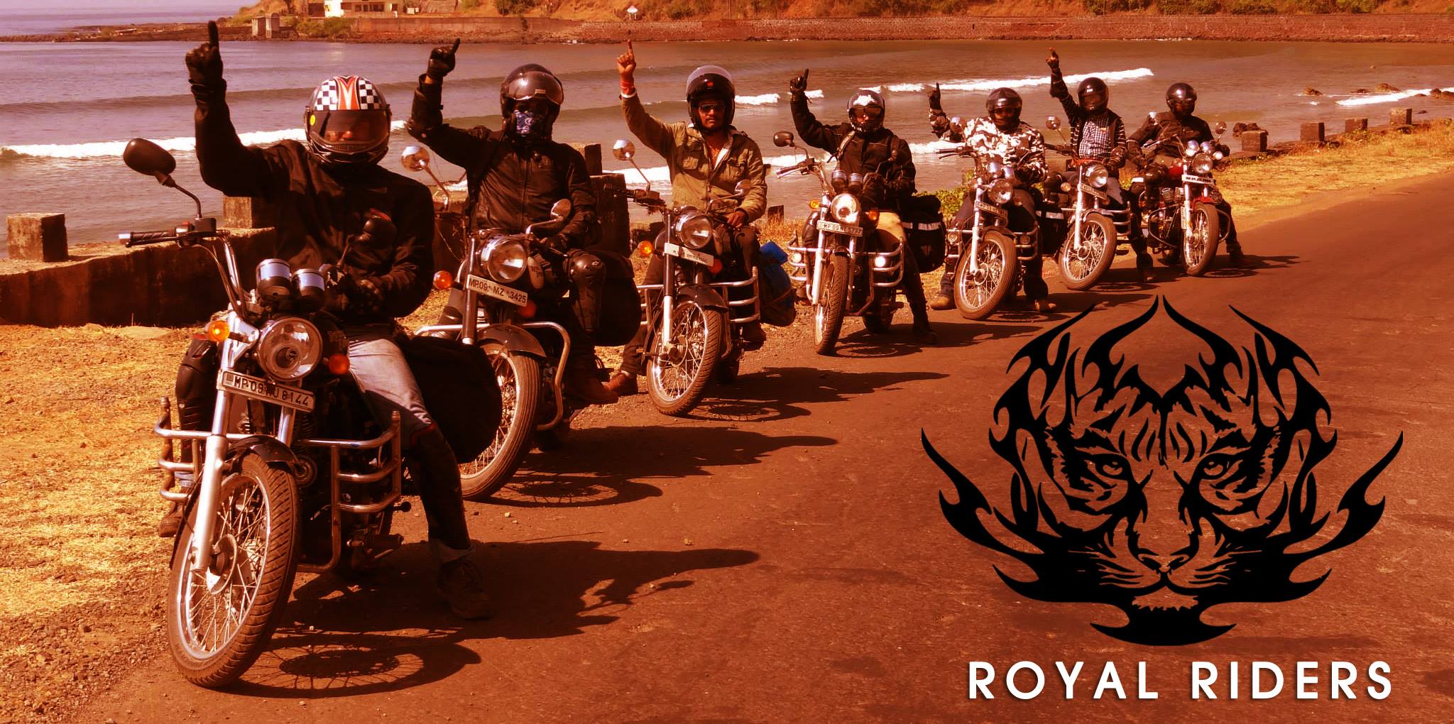Royal Riders