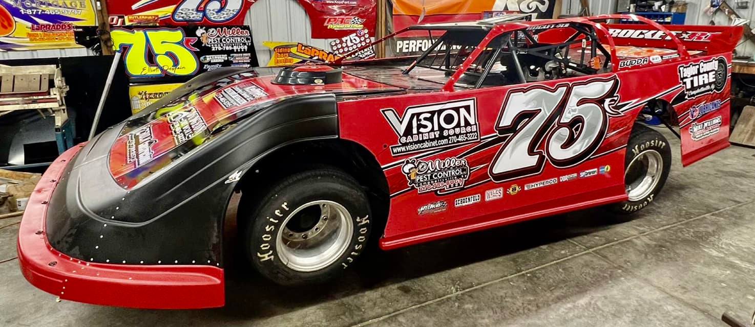 Johnny Wheeler Racing... - Johnny Wheeler Racing Tribute Page