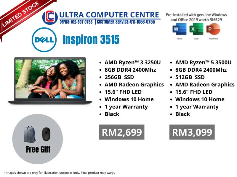 Ultra Computer Centre | Bintulu