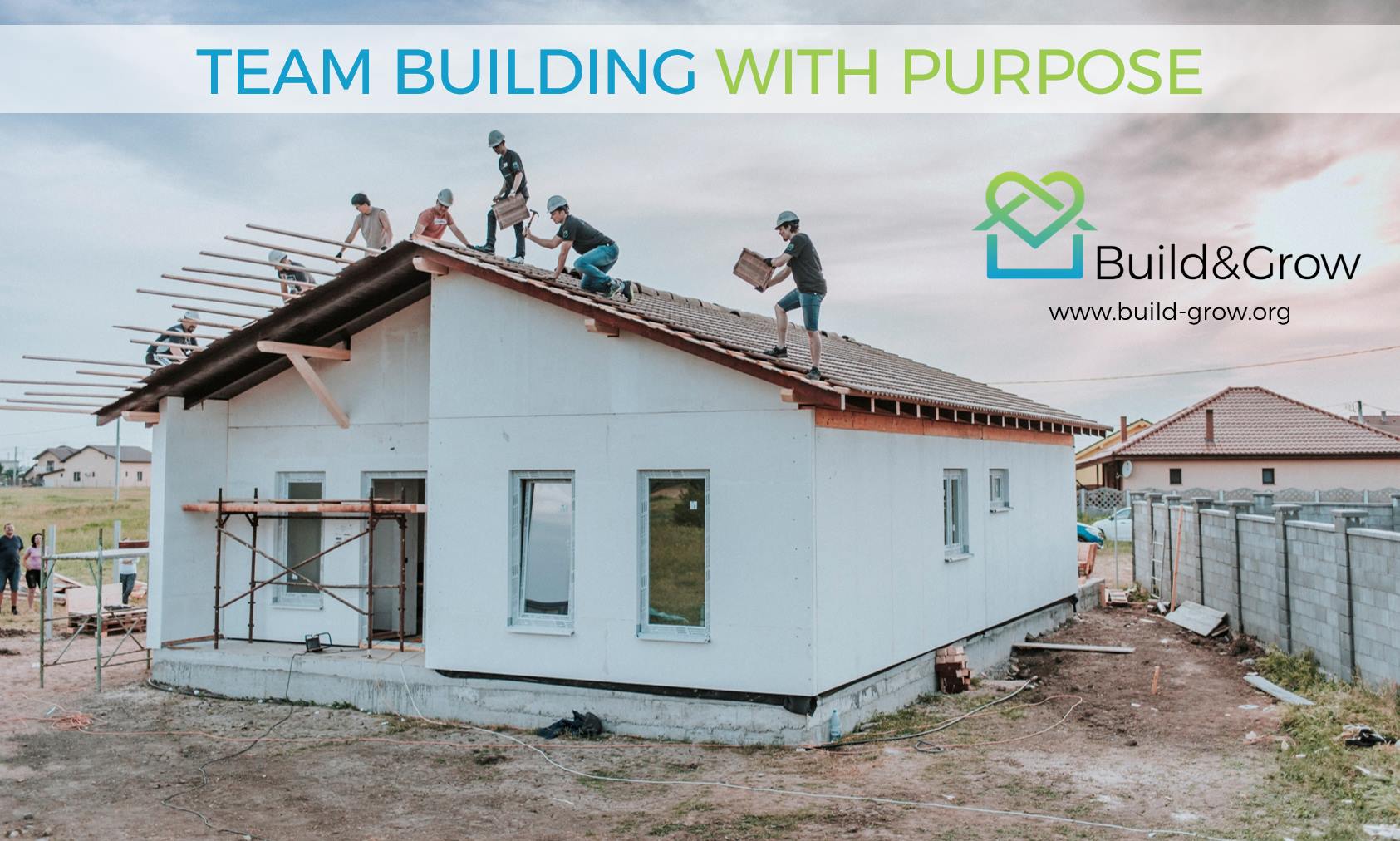 Build & Grow e.V