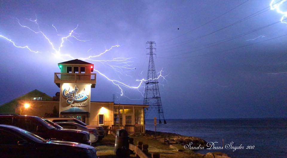 Crab Shack on the James | Newport News VA