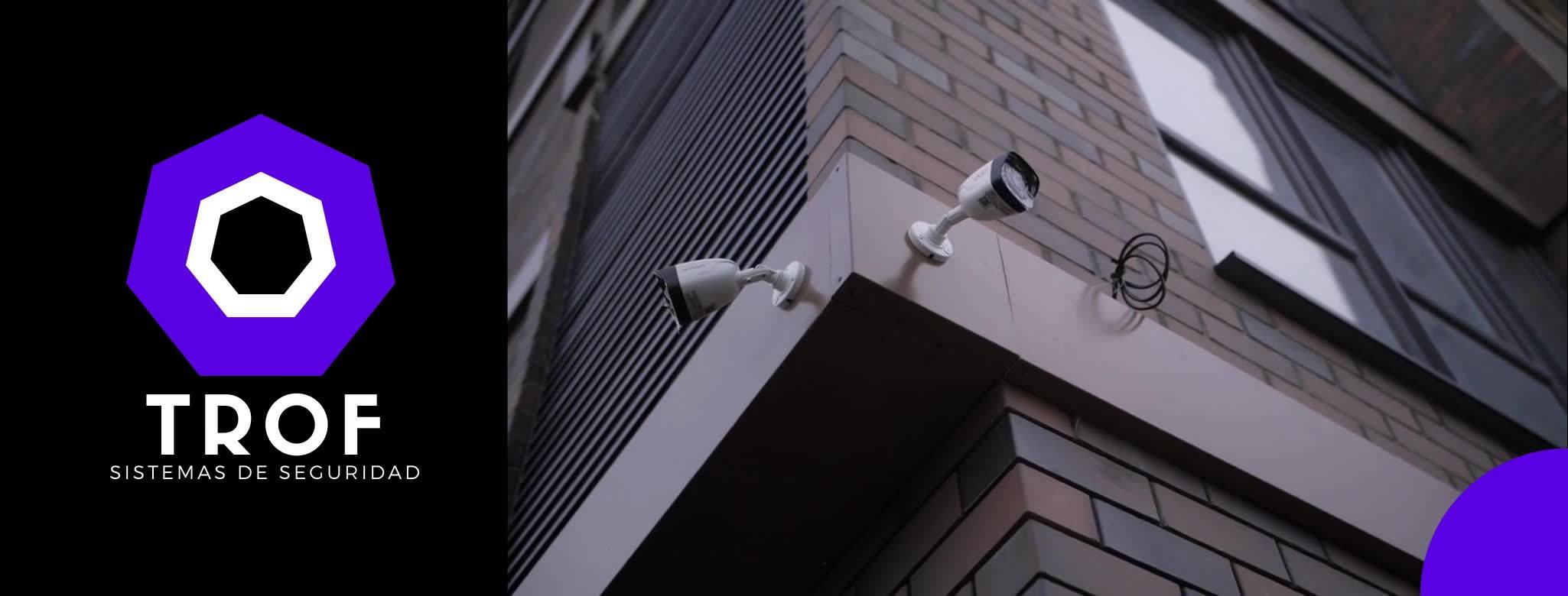 TROF Sistemas de Seguridad