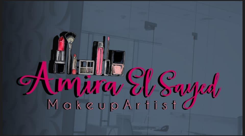 Amira El Sayed Make- Up Artist