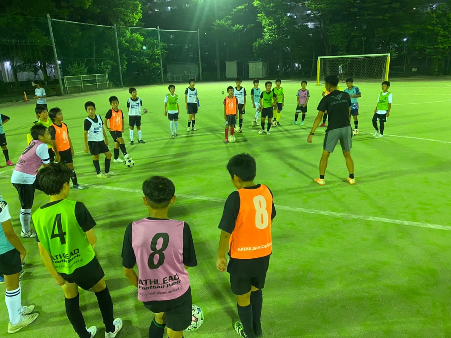 大森fc Ohmori Football Club Posty Facebook
