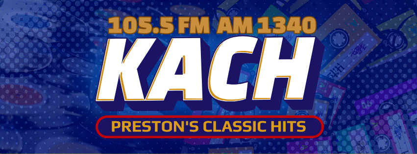 KACH Radio | Preston ID