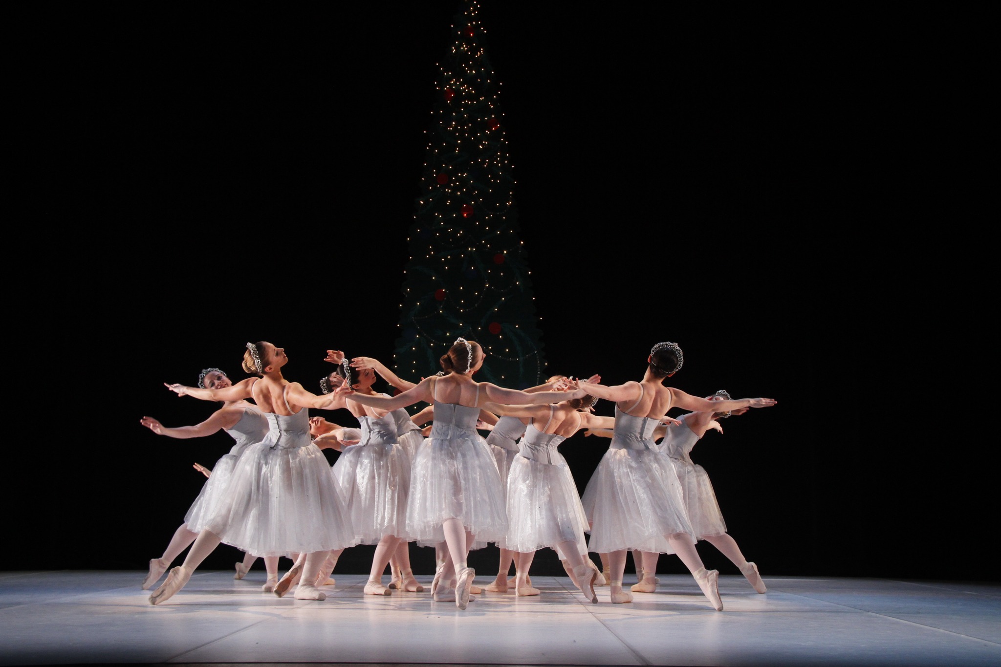 Ballet - Arts Center... - Ballet - Arts Center Saint-Michel