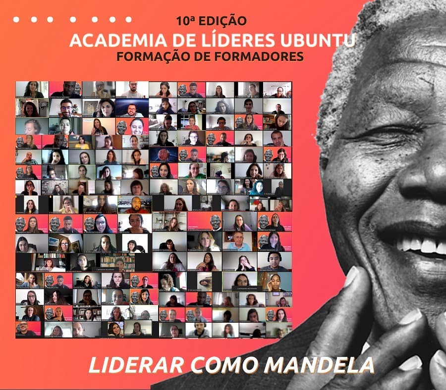 Academia de Líderes Ubuntu - Começou hoje a 10ª Edição da Academia de ...