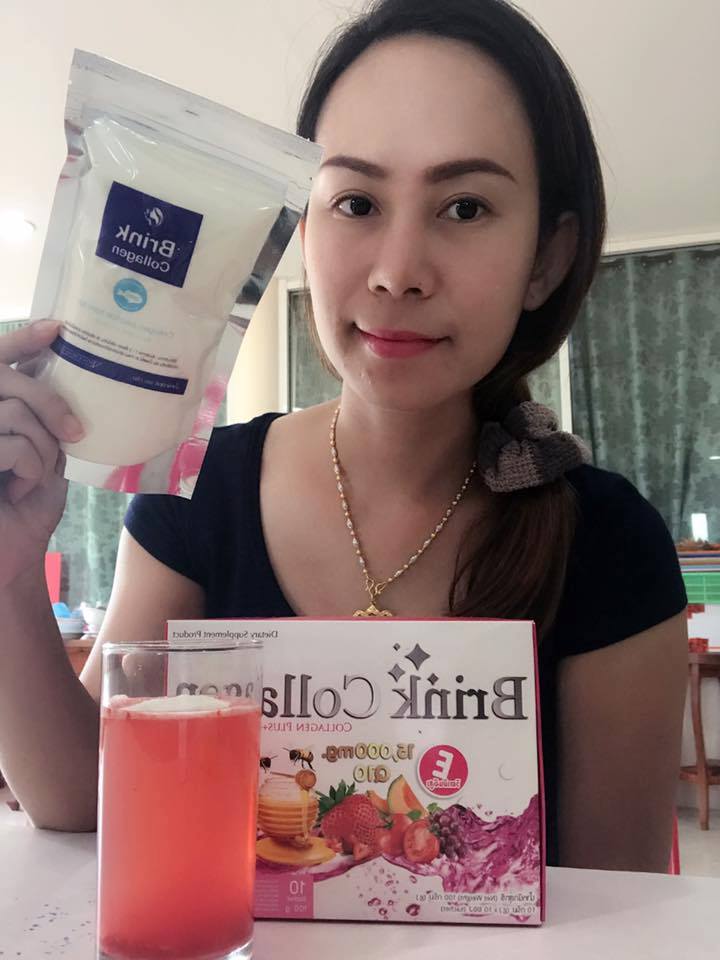 Brink Collagen