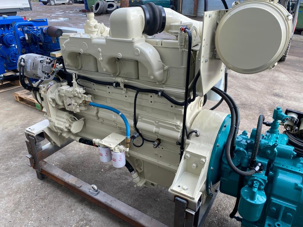G Service Power