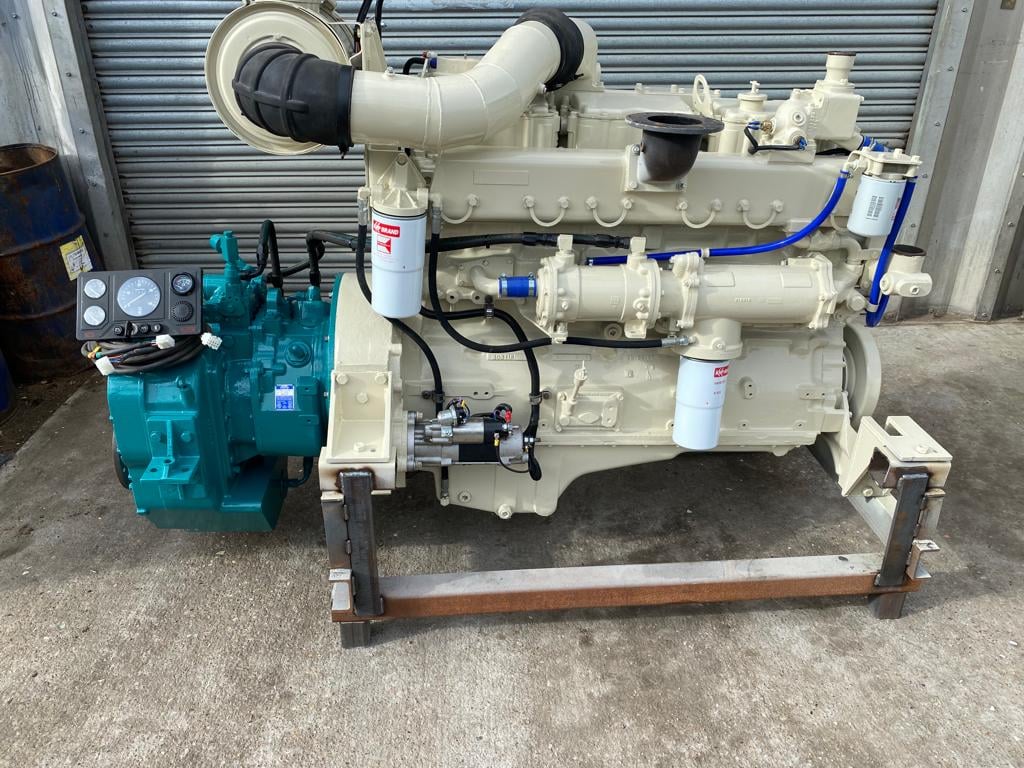 G Service Power