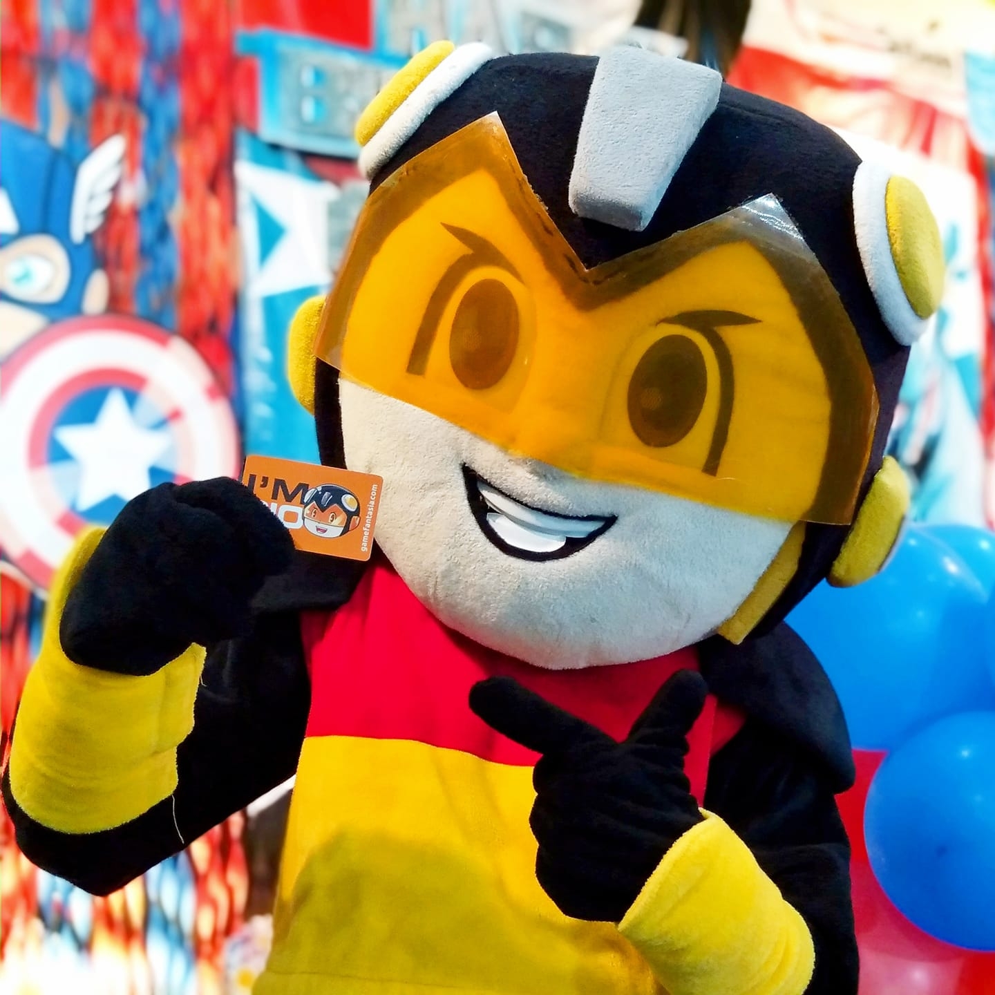 FunClaw - BIG PLUSHIE ALERT! Mau dapetin boneka gede cuma dengan main ...