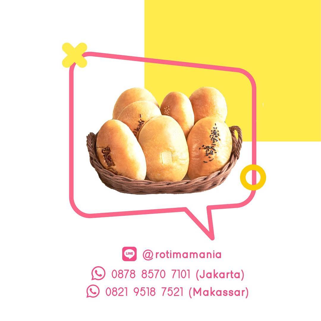Roti Mama Nia