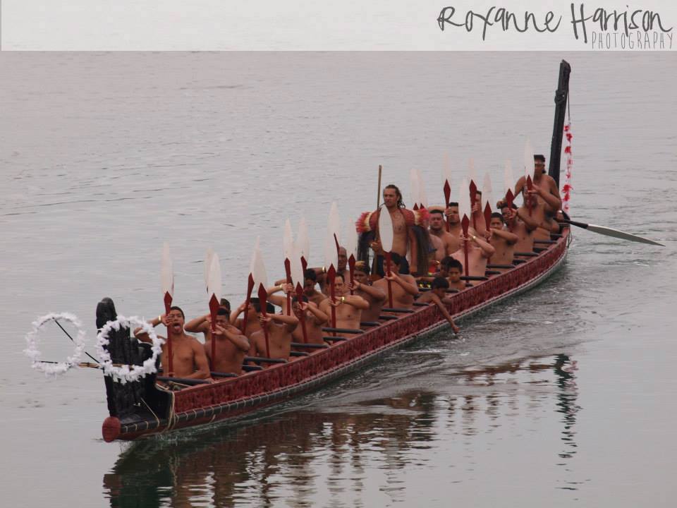 Maori Life - Kia ora Whanau! I had the privilege of being kaihoe on our ...