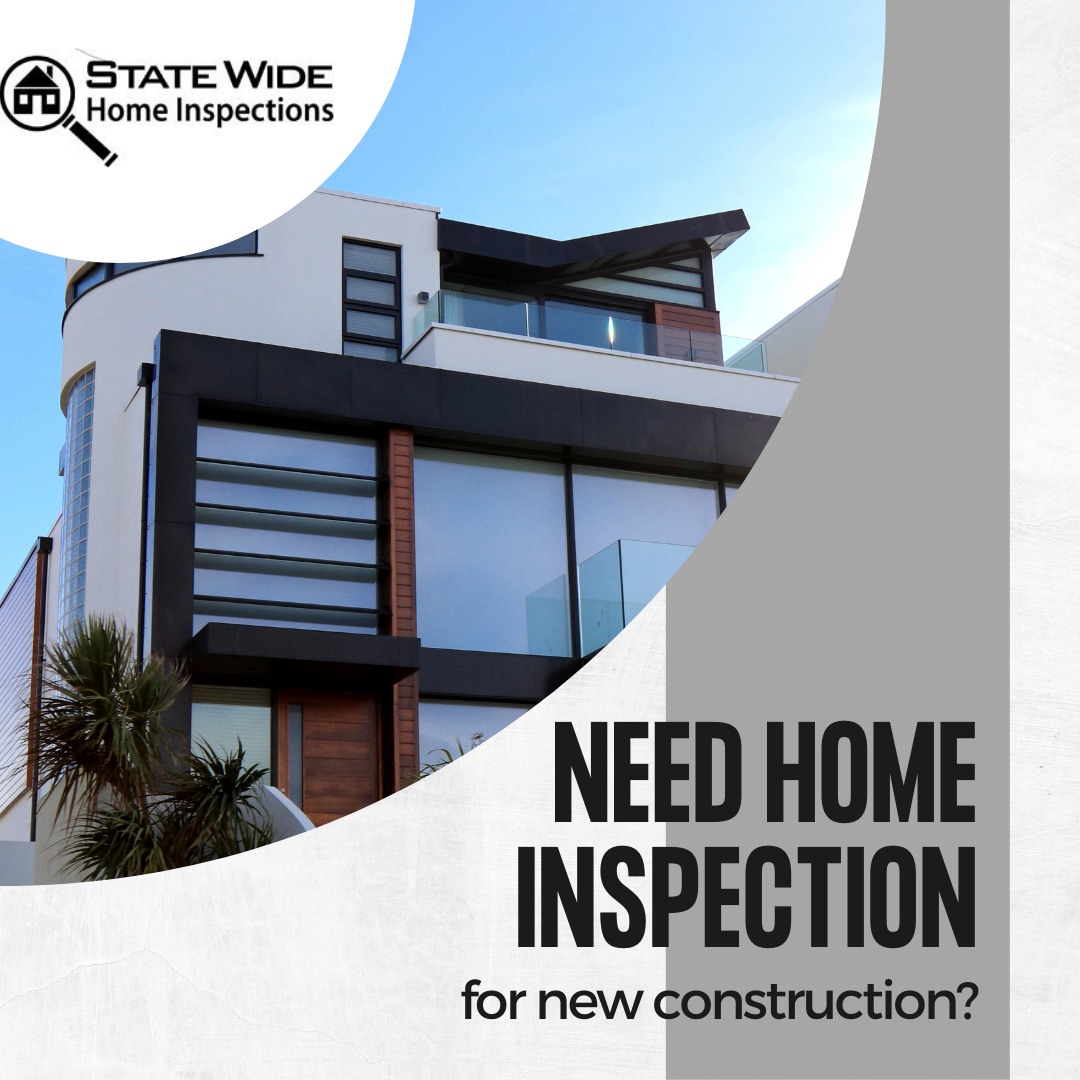 State Wide Home Inspections