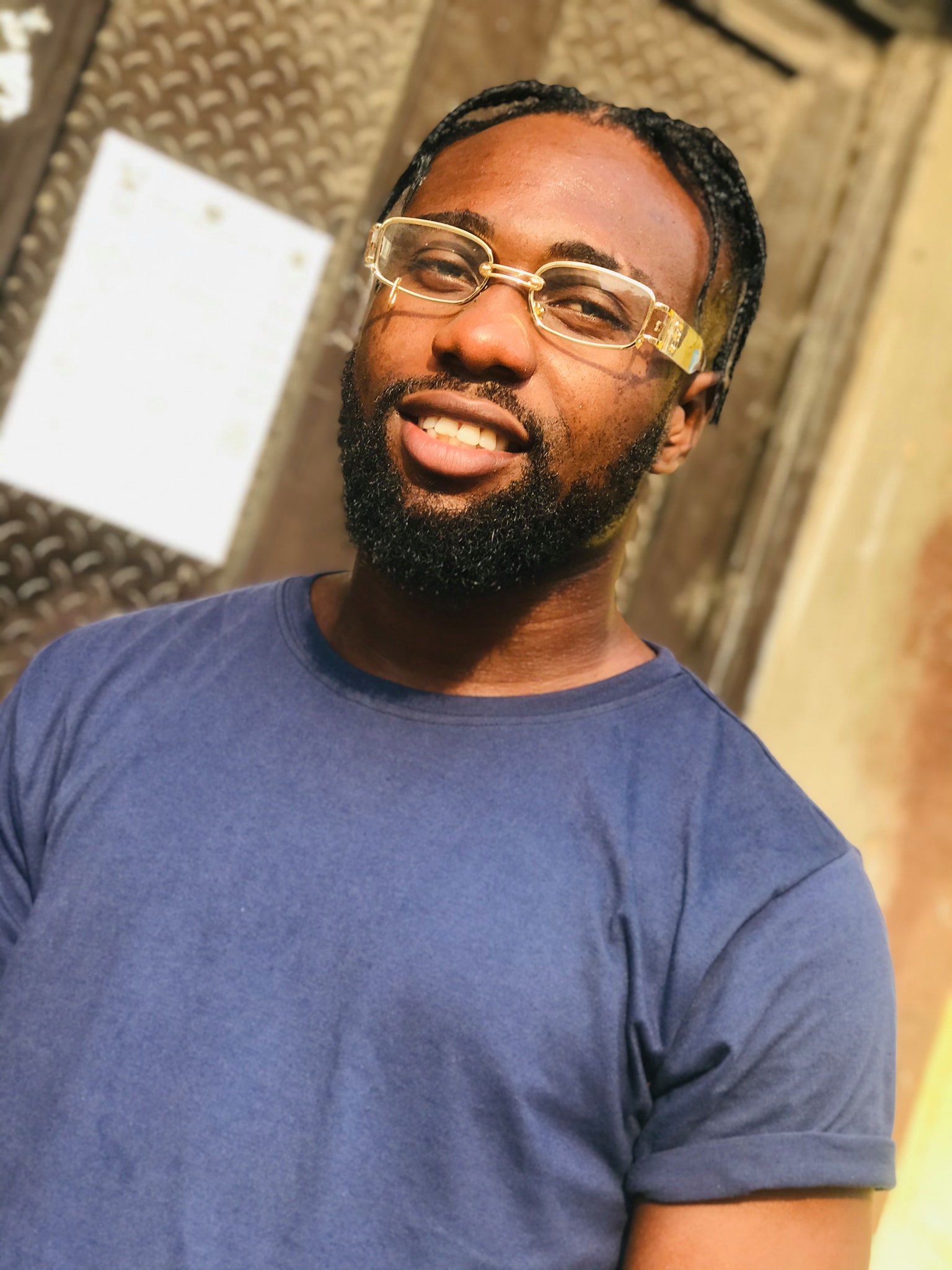 Victor Inyang